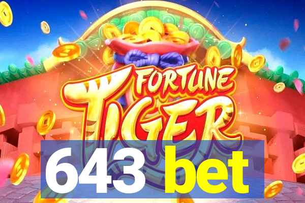 643 bet